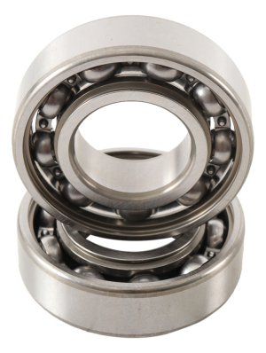 Yamaha YFM 350 X Warrior Counter Balancer Kit - Hot Rods - `88-`04